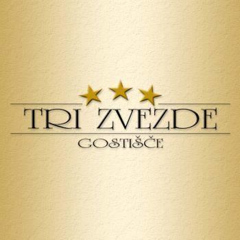 Guest House Tri Zvezde Kocevje Exterior photo